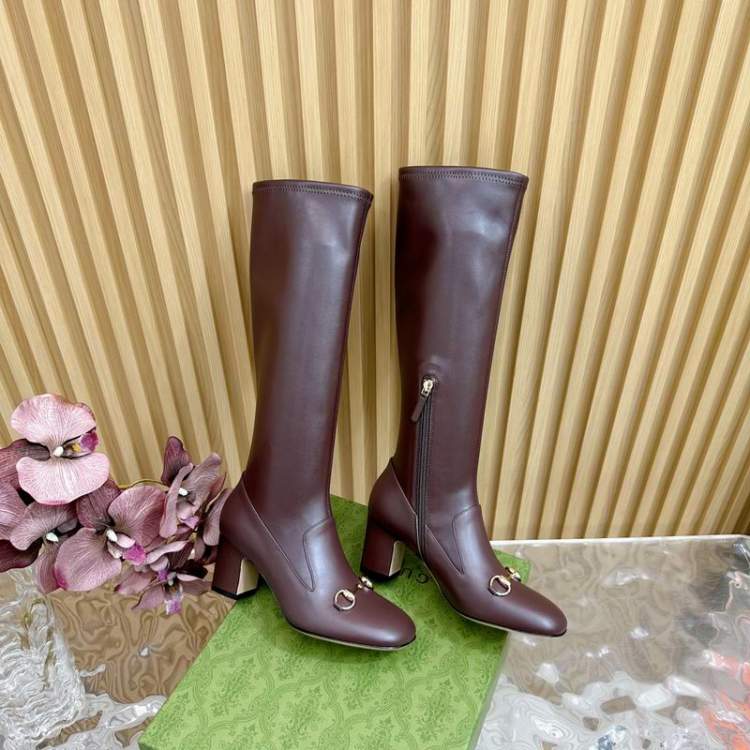 Picture of Gucci Shoes _SKUGuccisz35-40J09016347